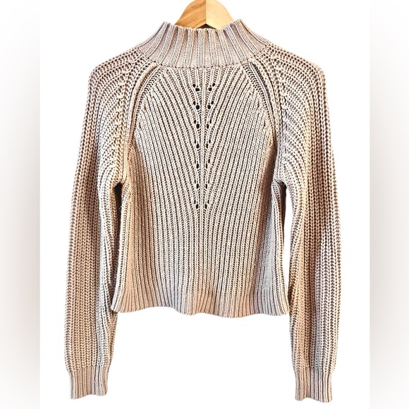 ✨SELF CONTRAST✨Monica Sweater - Picture 3 of 5